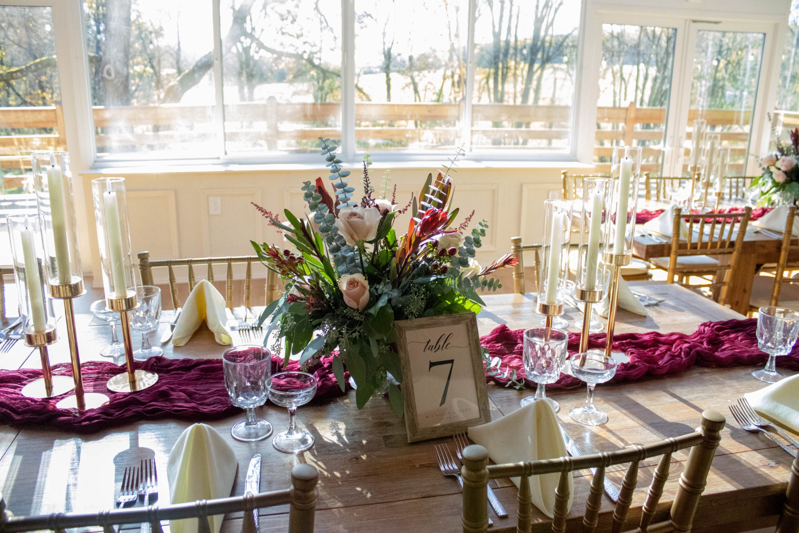 2026–2027 Wedding Tablescape Trends | Bally Spring Inn 2026–2027 Wedding Tablescape Trends | Bally Spring Inn